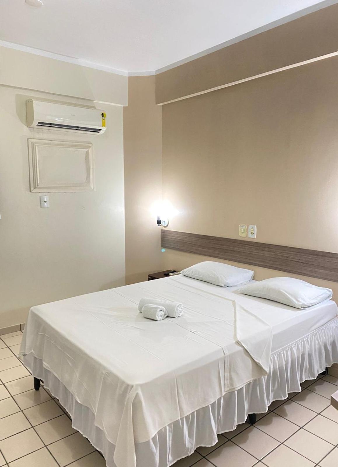 Hotel Canto Da Sao Luis (Maranhao)