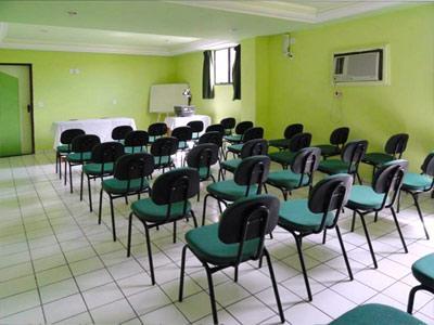 Canto Da Hotel 3*