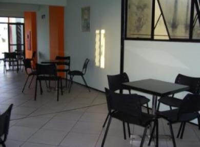 Canto Da Hotel 3*