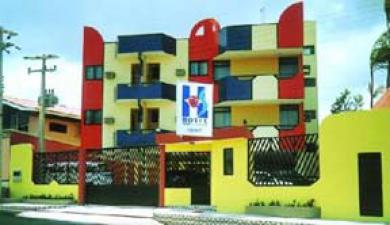 Canto Da Hotel
