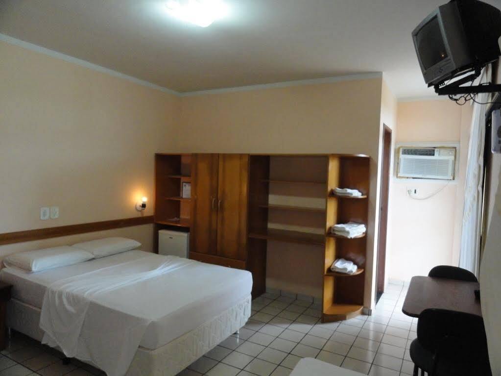 Canto Da Hotel